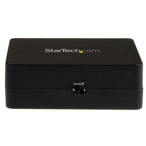 Hdmi Audio Extractor - 1080p