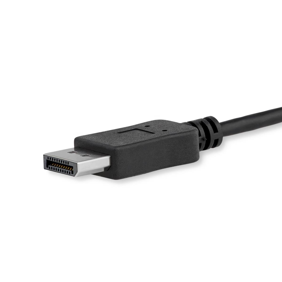 USB-c To DisplayPort Adapter Cable - 1m
