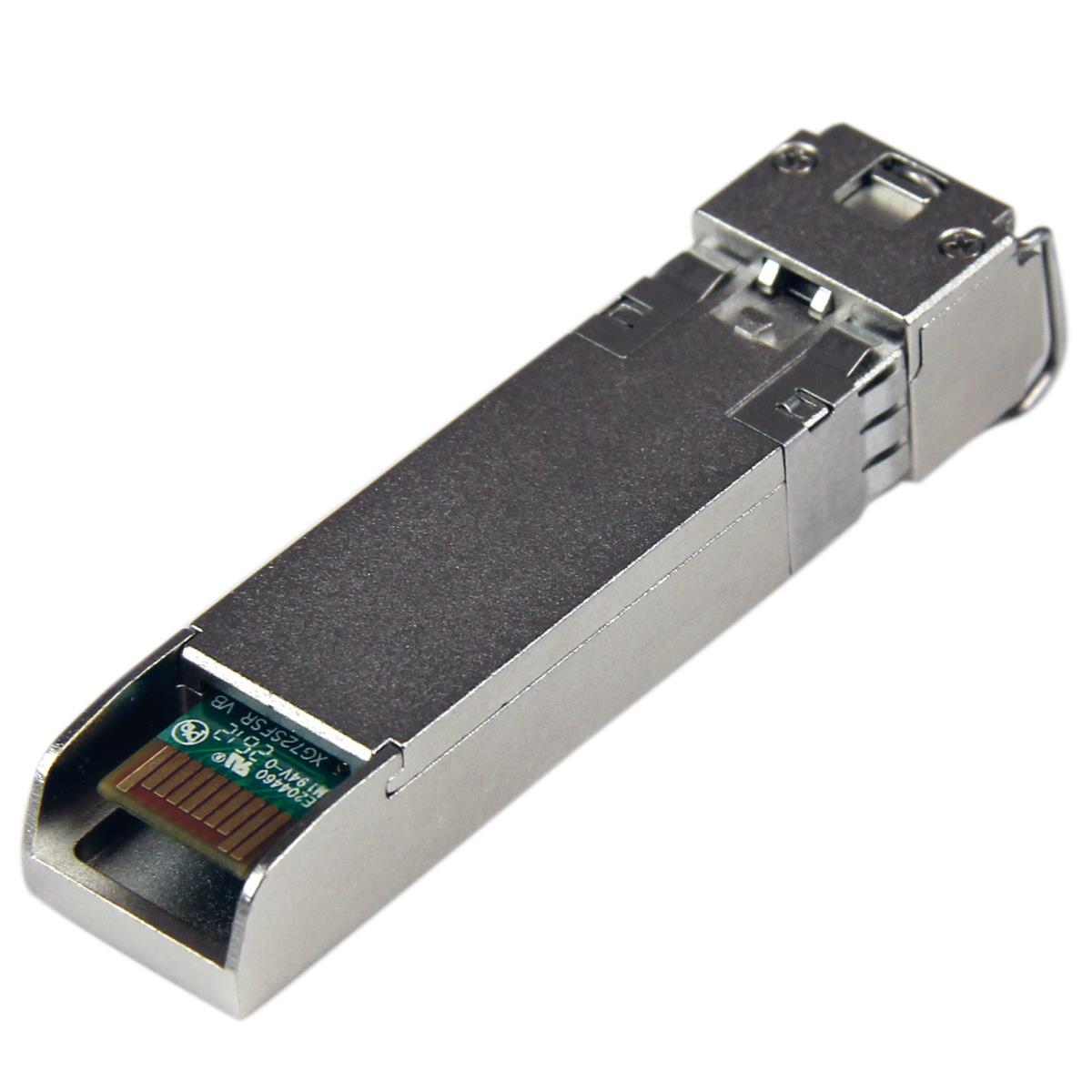 Transceiver Module - 10 Gigabit Fiber Sfp+ - Cisco Sfp-10g-lr Compatible - Sm Lc - 10 Km