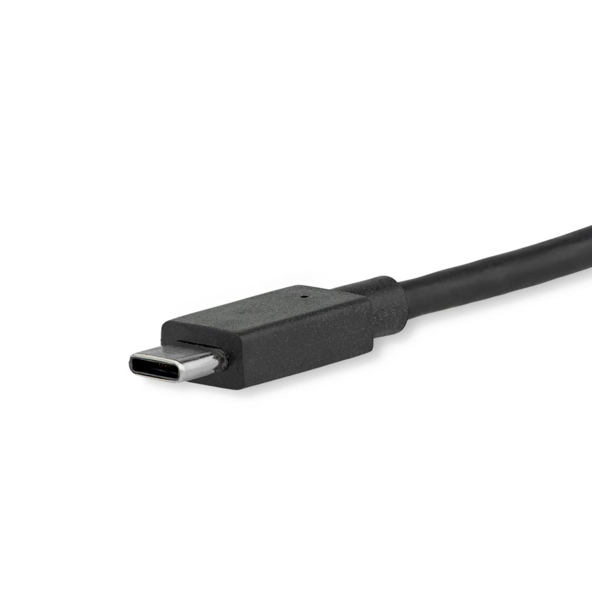 USB-c To DisplayPort Adapter Cable - 2m - 4k At 60 Hz