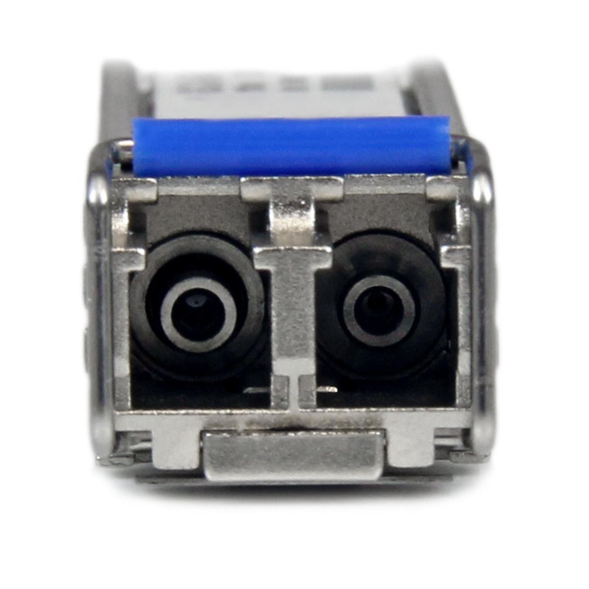 Modulo Transceiver Sm/mm Lc - Compatabile Hp J4858c - 10km