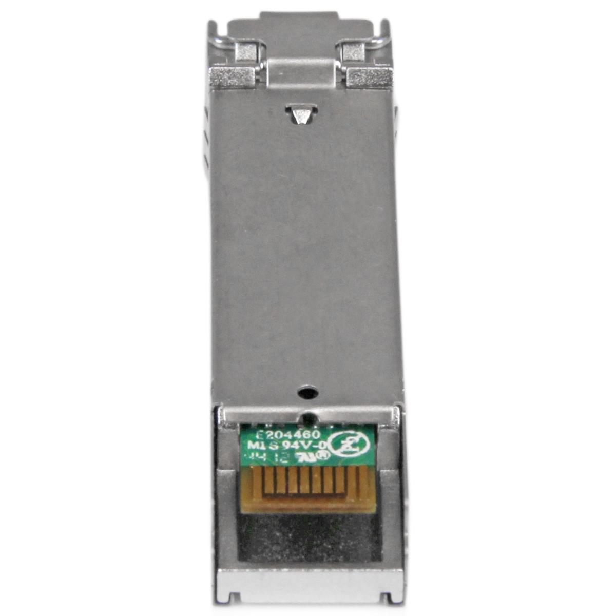 Modulo Transceiver Sm/mm Lc - Compatabile Hp J4858c - 10km