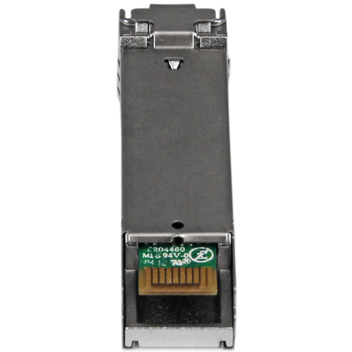 Modulo Transceiver Sm/mm Lc - Compatabile Hp J4858c - 10km
