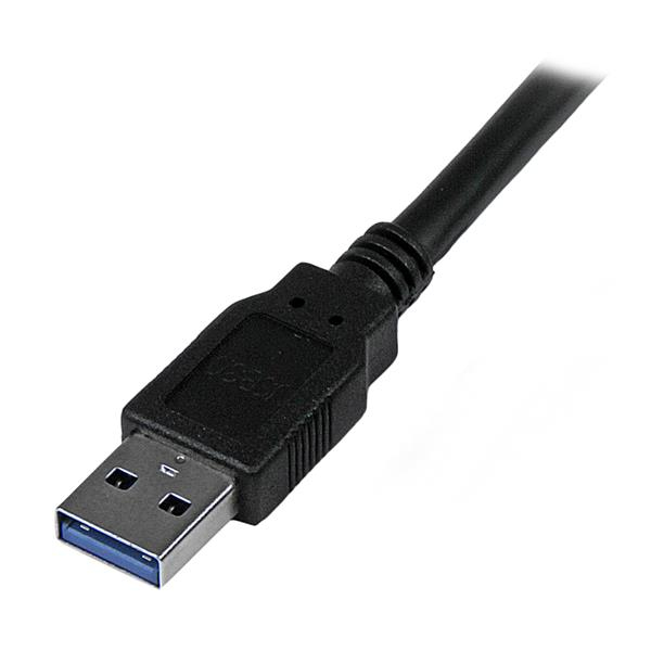 USB 3.0 Cable - A To A - M/m - 3 M