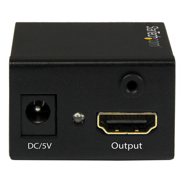 Hdmi Signal Amplifier-hdmi Booster-35 M-1080p 60 Hz