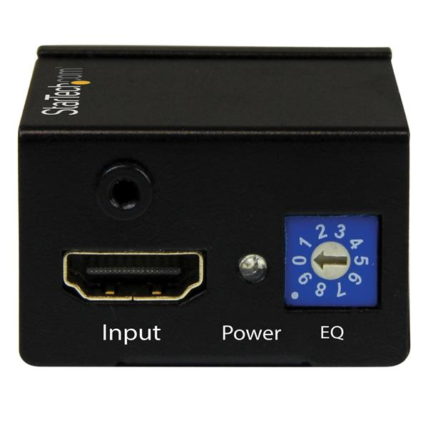 Hdmi Signal Amplifier-hdmi Booster-35 M-1080p 60 Hz