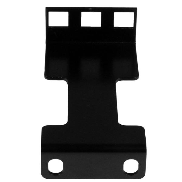 Rack Extender - 1u Rack Rack Depth Adapter Brackets-1u