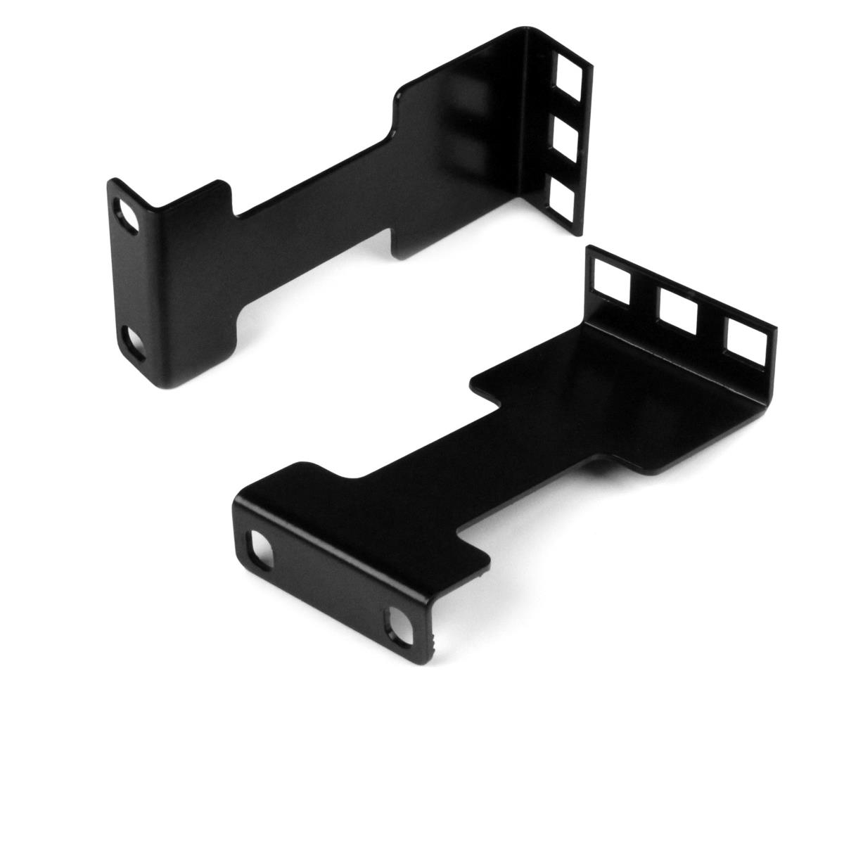Rack Extender - 1u Rack Rack Depth Adapter Brackets-1u