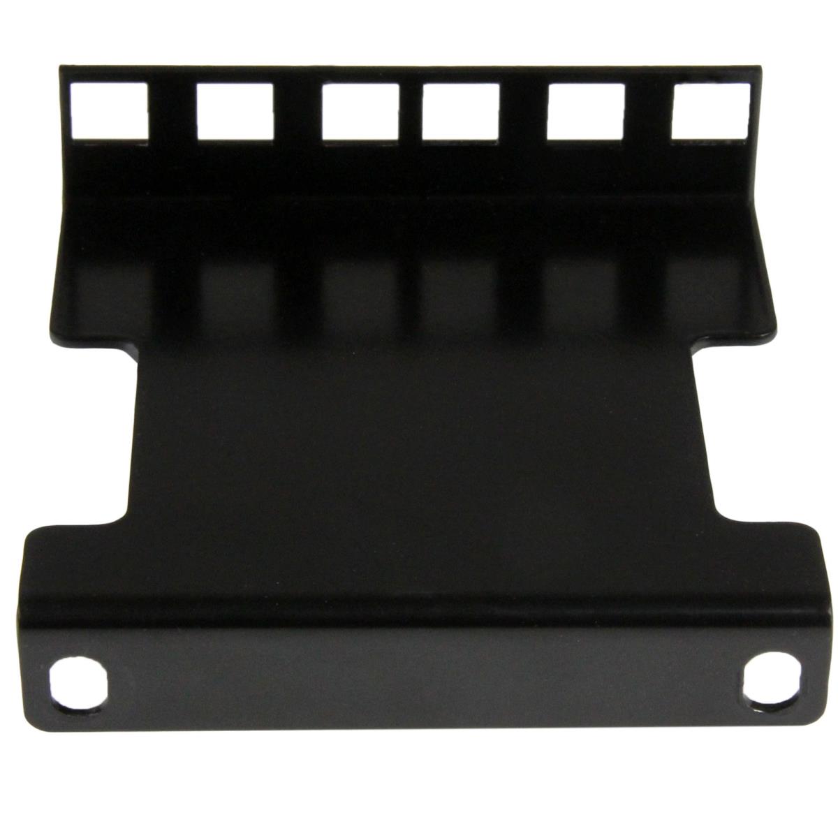 Rack Extender - 2u Rack Rack Depth Adapter Brackets-2u