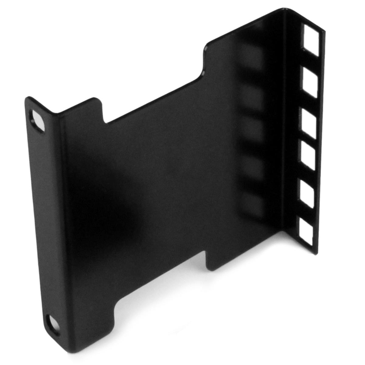 Rack Extender - 2u Rack Rack Depth Adapter Brackets-2u