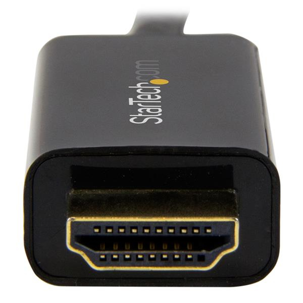 DisplayPort To Hdmi Adapter Cable - 4k Dp To Hdmi Converter 3m
