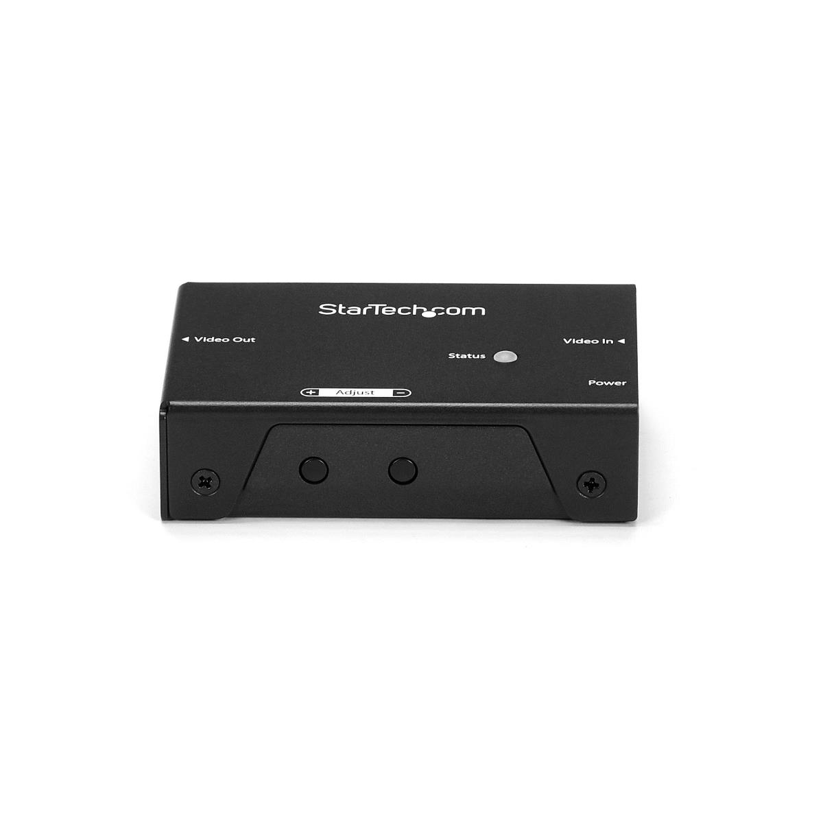 DisplayPort Signal Booster - Dp Extender - 4k 60hz