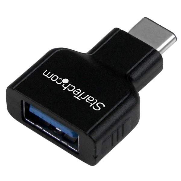 USB-c To USB-a Adapter - M/f - USB 3.0