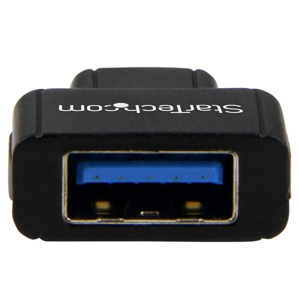 USB-c To USB-a Adapter - M/f - USB 3.0