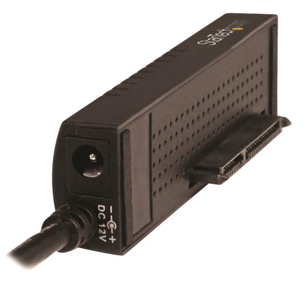 USB 3.1 (10 Gbps) Adapter Cable For 2.5in And 3.5in SATA Drives