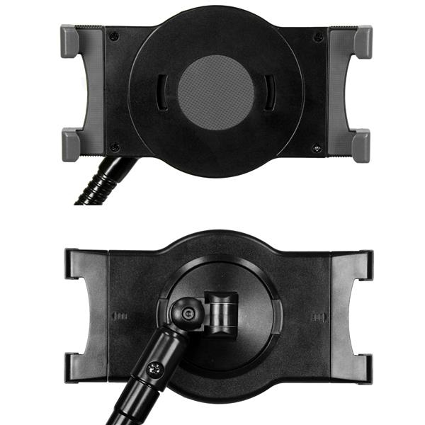 Gooseneck Tablet Mount