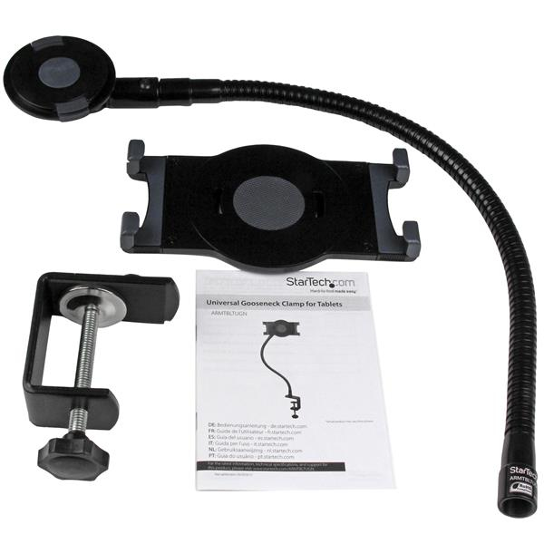 Gooseneck Tablet Mount