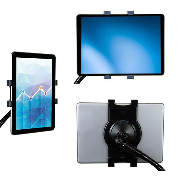 Gooseneck Tablet Mount