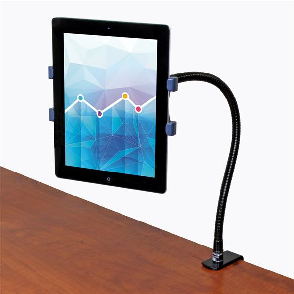 Gooseneck Tablet Mount