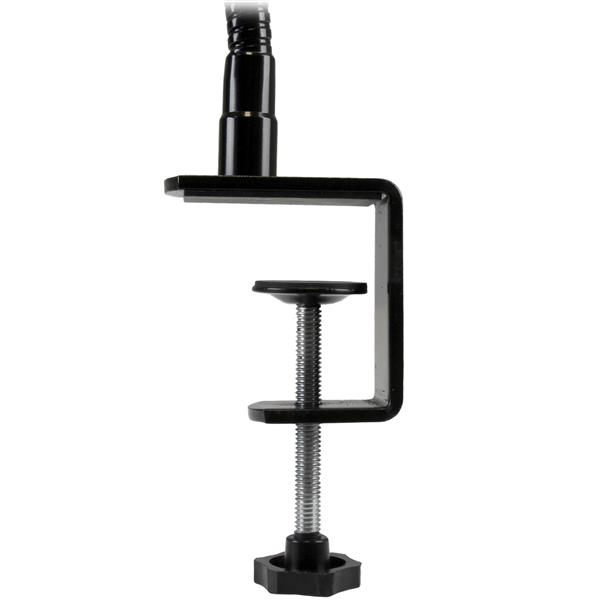 Gooseneck Tablet Mount