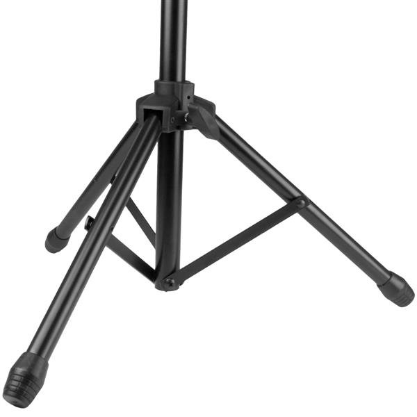 Portable Tripod Floor Stand Tablets 7in To 11in-adjustable