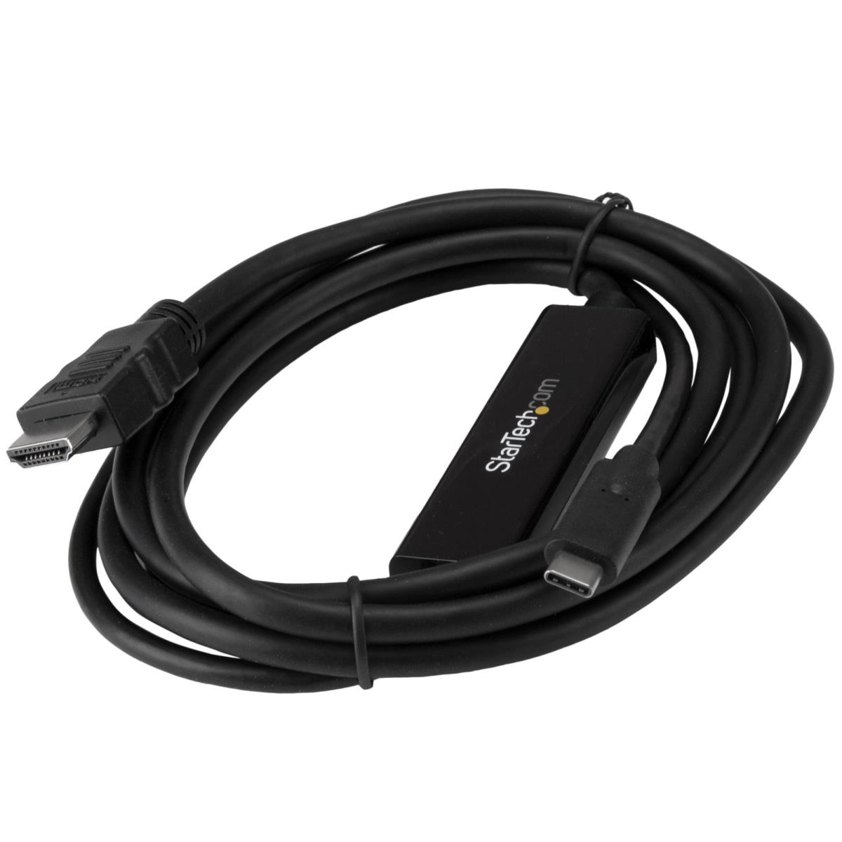 USB Type-c To Hdmi Adapter Cable-4k USB-c To Hdmi 2m