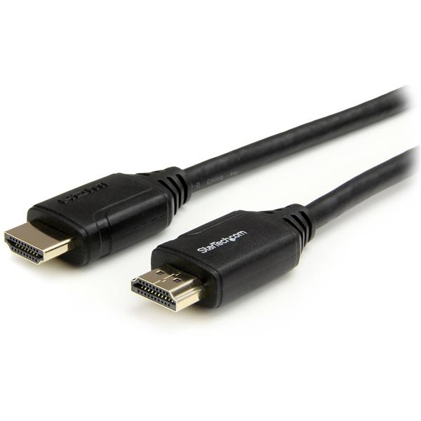High Speed Hdmi Cable Hdmi - M/m 3m Premium Certified