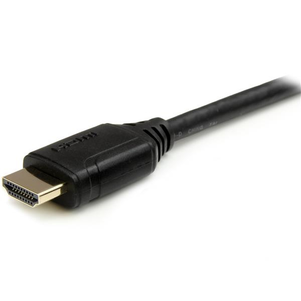 High Speed Hdmi Cable Hdmi - M/m 3m Premium Certified