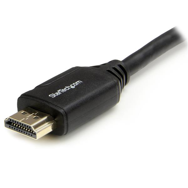 High Speed Hdmi Cable Hdmi - M/m 3m Premium Certified