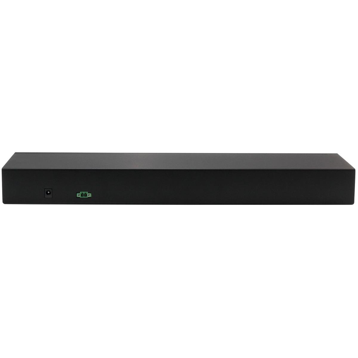 USB-to-serial Adapter Hub 8-port