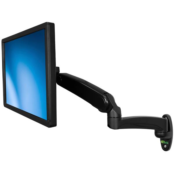 Monitor Arm-wallmount-easy Height Adjustment-full-motion Arm