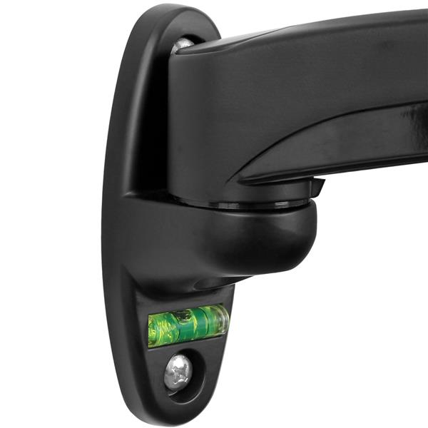 Monitor Arm-wallmount-easy Height Adjustment-full-motion Arm