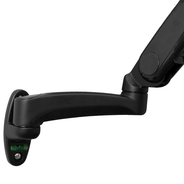 Monitor Arm-wallmount-easy Height Adjustment-full-motion Arm