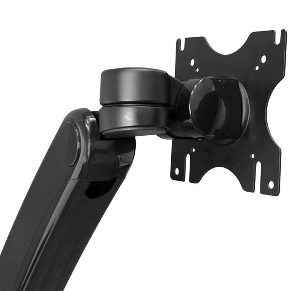 Monitor Arm-wallmount-easy Height Adjustment-full-motion Arm