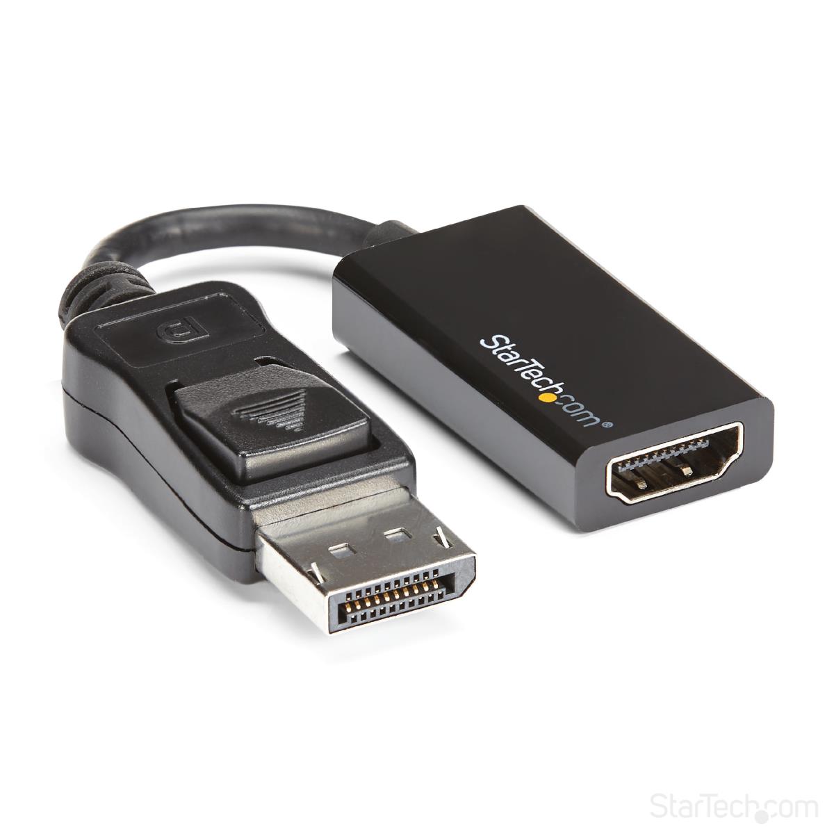 DisplayPort To Hdmi Convert 4k Uhd Dp To Hdmi Adapter - 4k 60hz