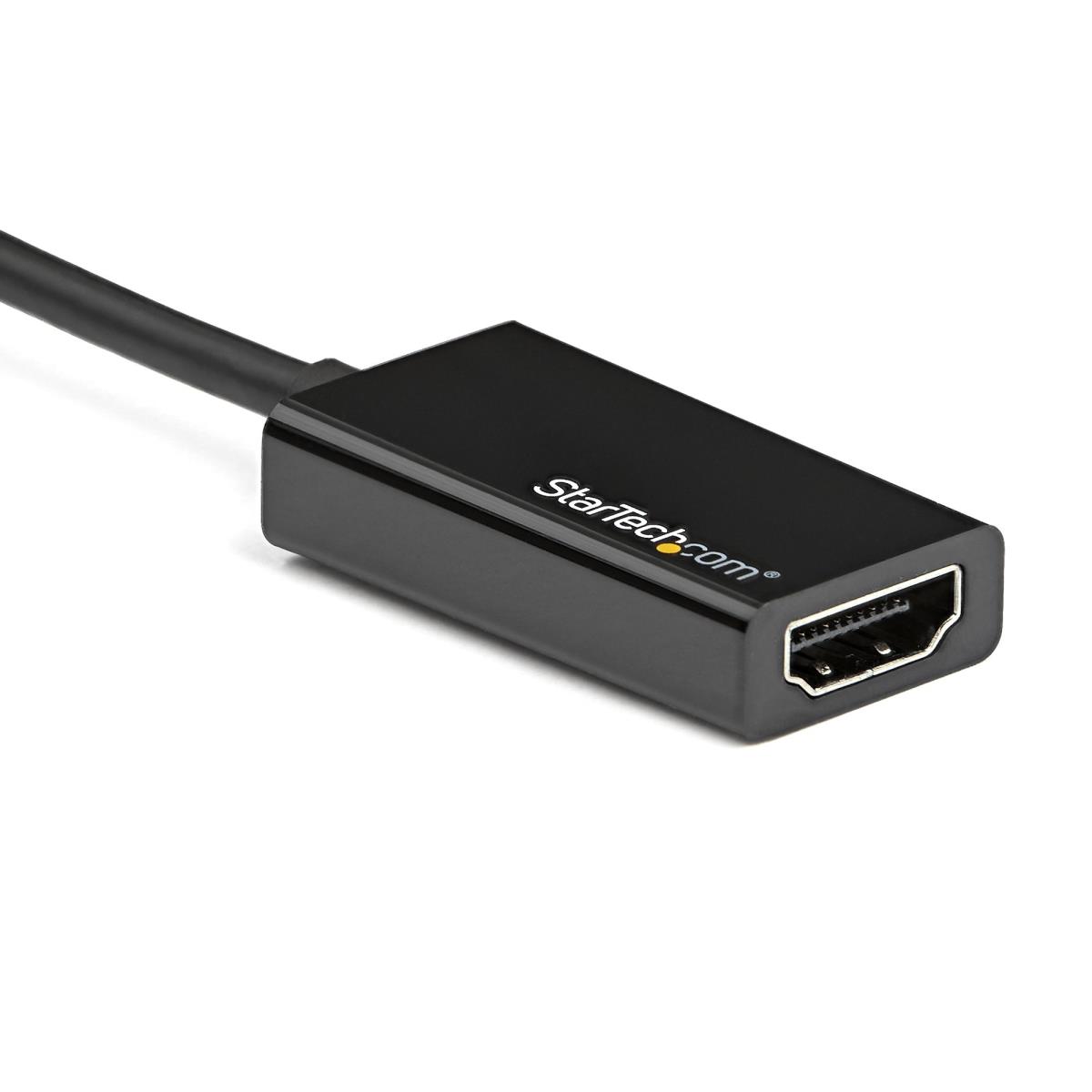 DisplayPort To Hdmi Convert 4k Uhd Dp To Hdmi Adapter - 4k 60hz