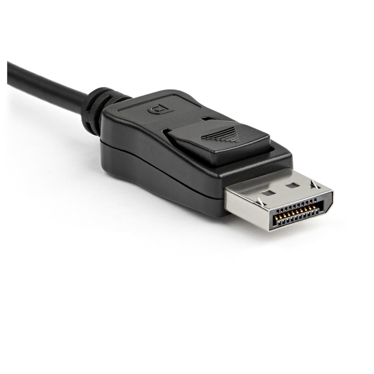 DisplayPort To Hdmi Convert 4k Uhd Dp To Hdmi Adapter - 4k 60hz