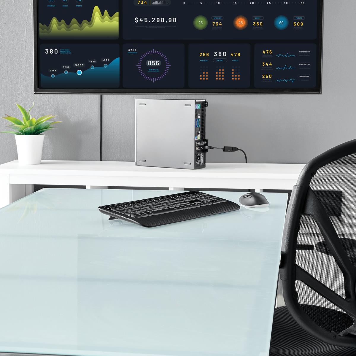DisplayPort To Hdmi Convert 4k Uhd Dp To Hdmi Adapter - 4k 60hz