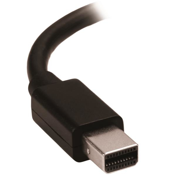 Mini DisplayPort To Hdmi Converter-uhd 4k Mdp To Hdmi Adapt