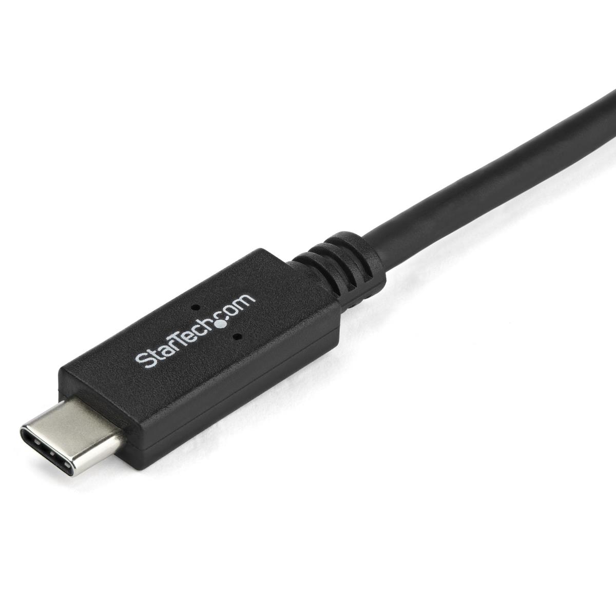 USB Type-c To DVI Adapter Cable-USB-c To DVI-2560x1600 1m