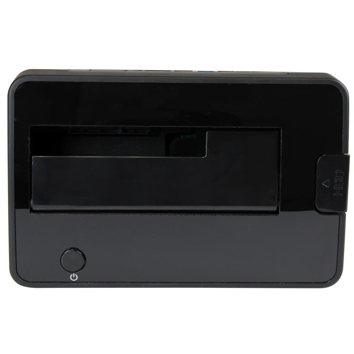 Docking Station - Drive For 2.5 / 3.5in SATA Drives - USB 3.1 (USB-a, USB-c) Or Esata