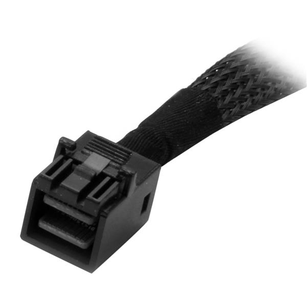 Internal Mini-SAS To SATA Cable - Sff-8643 To 4x SATA - 1m