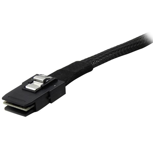 Internal Mini-SAS Cable - Sff-8087 To Sff-8643 - 1m