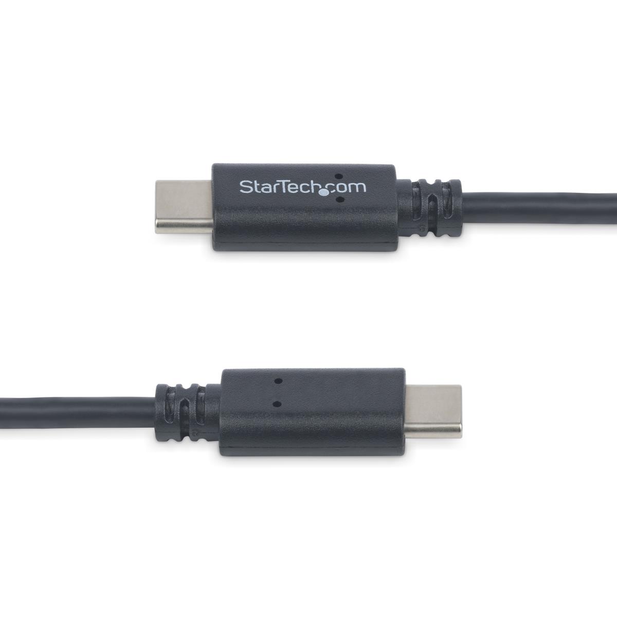 USB-c Cable M/m - USB Type-c - USB 2.0 - 2m