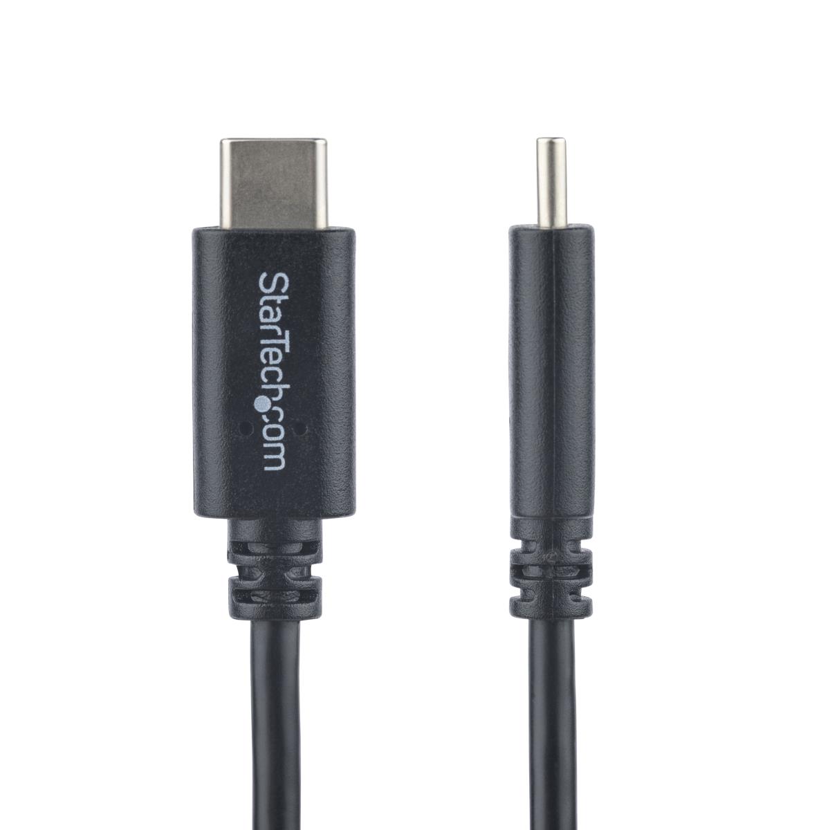 USB-c Cable M/m - USB Type-c - USB 2.0 - 2m