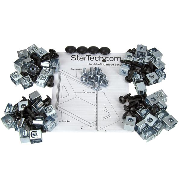 Heavy Duty 2-post Rack - 16u