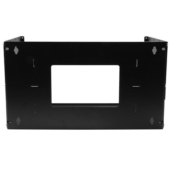Wall-mountable Server Rack Wall Rack With Built-in Shelf 4u