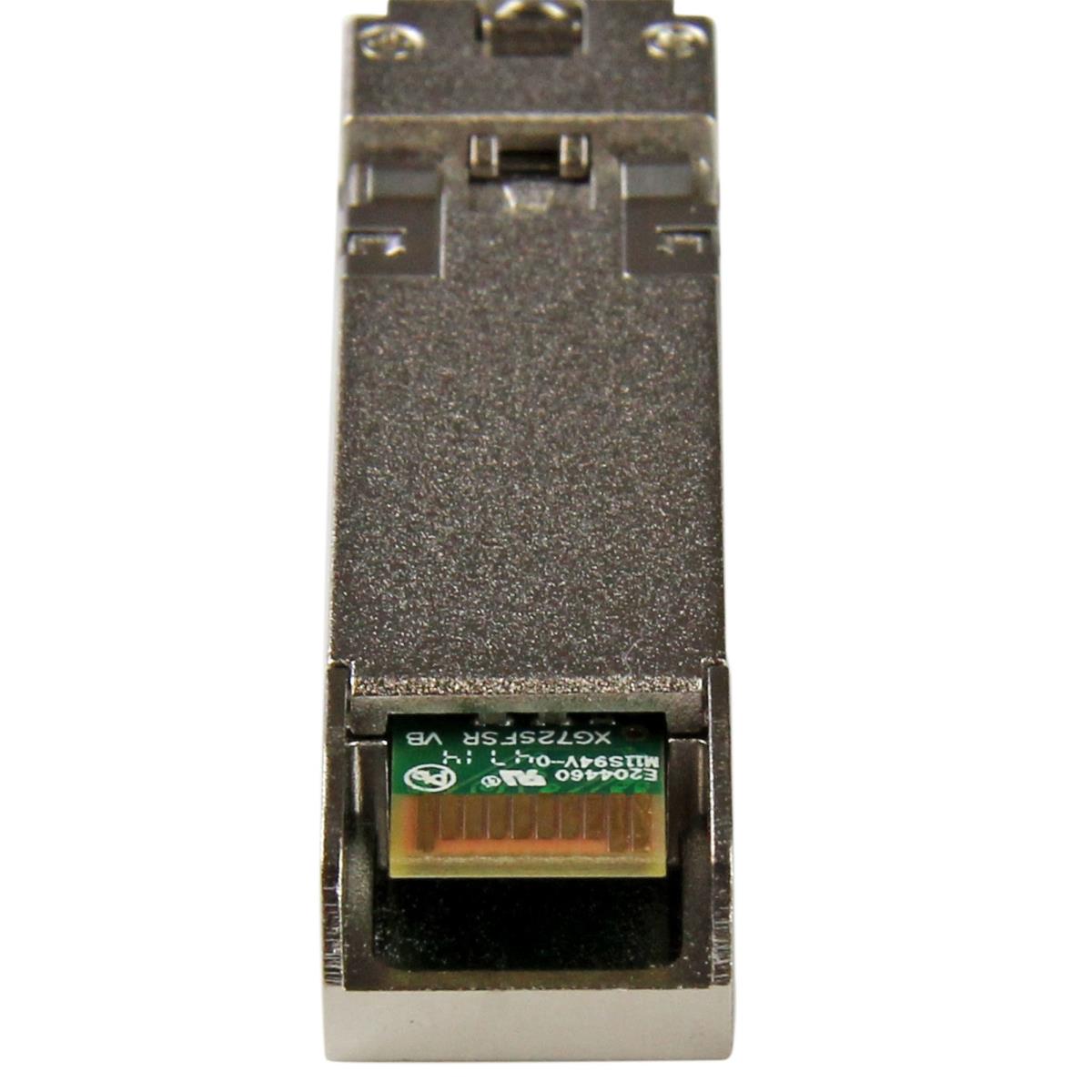 10 GB Fiber Sfp+ Transceiver Hp 455883-b21 Compatible - Mm Lc In