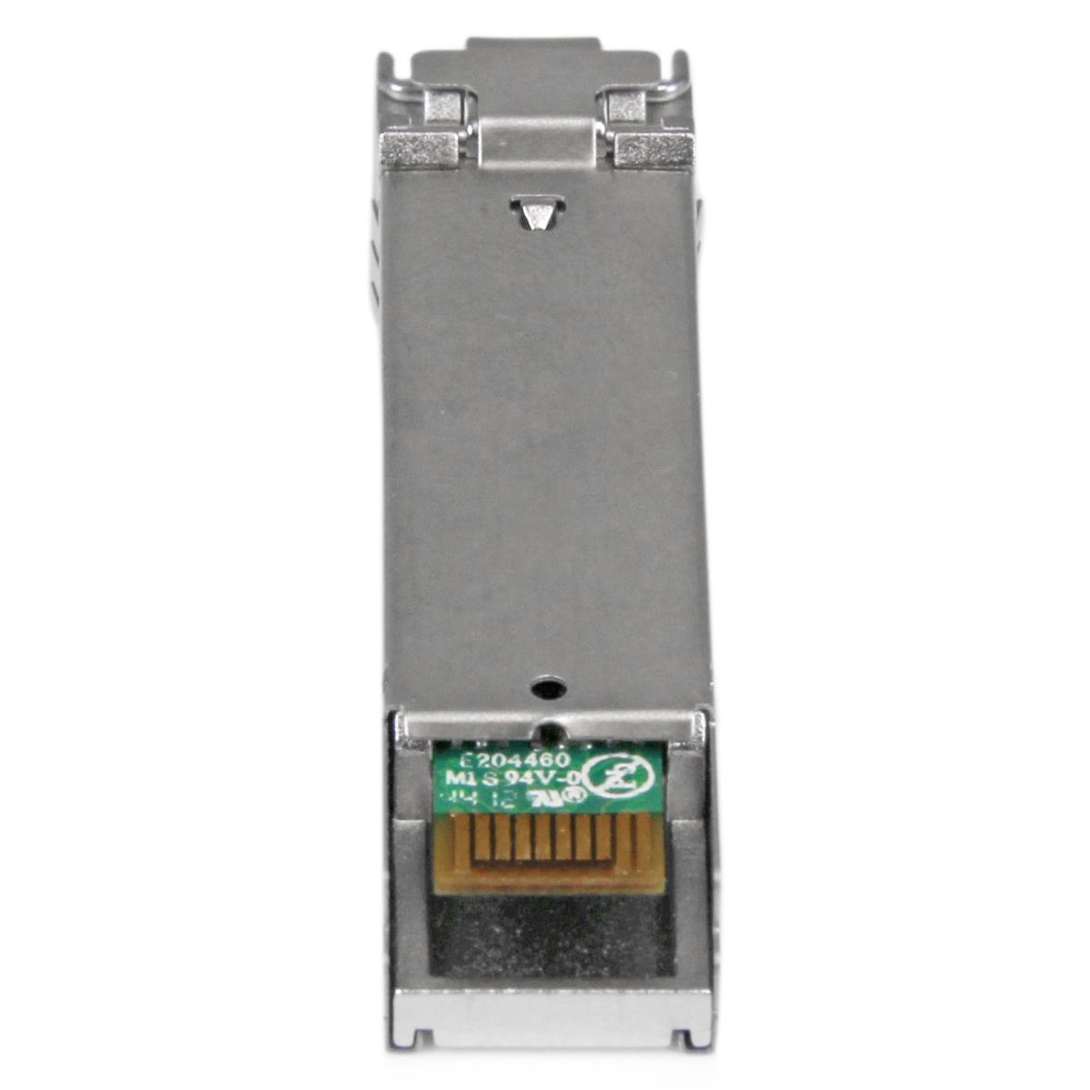 Transceiver Module - Gigabit Fiber 1000base-lx Sfp  - Juniper Sfp-1ge-lx Compatible - Sm Lc