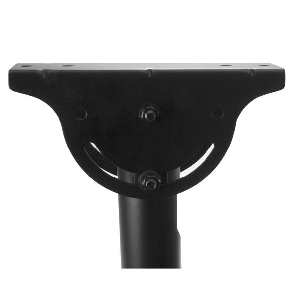 Heavy-duty Steel Ceiling Mount For 3in - 7in Lcd/led/plasma Tv